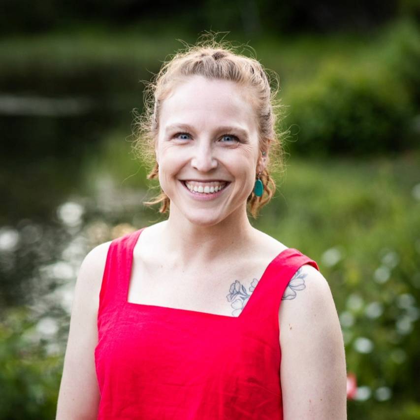 Allison Ham Headshot